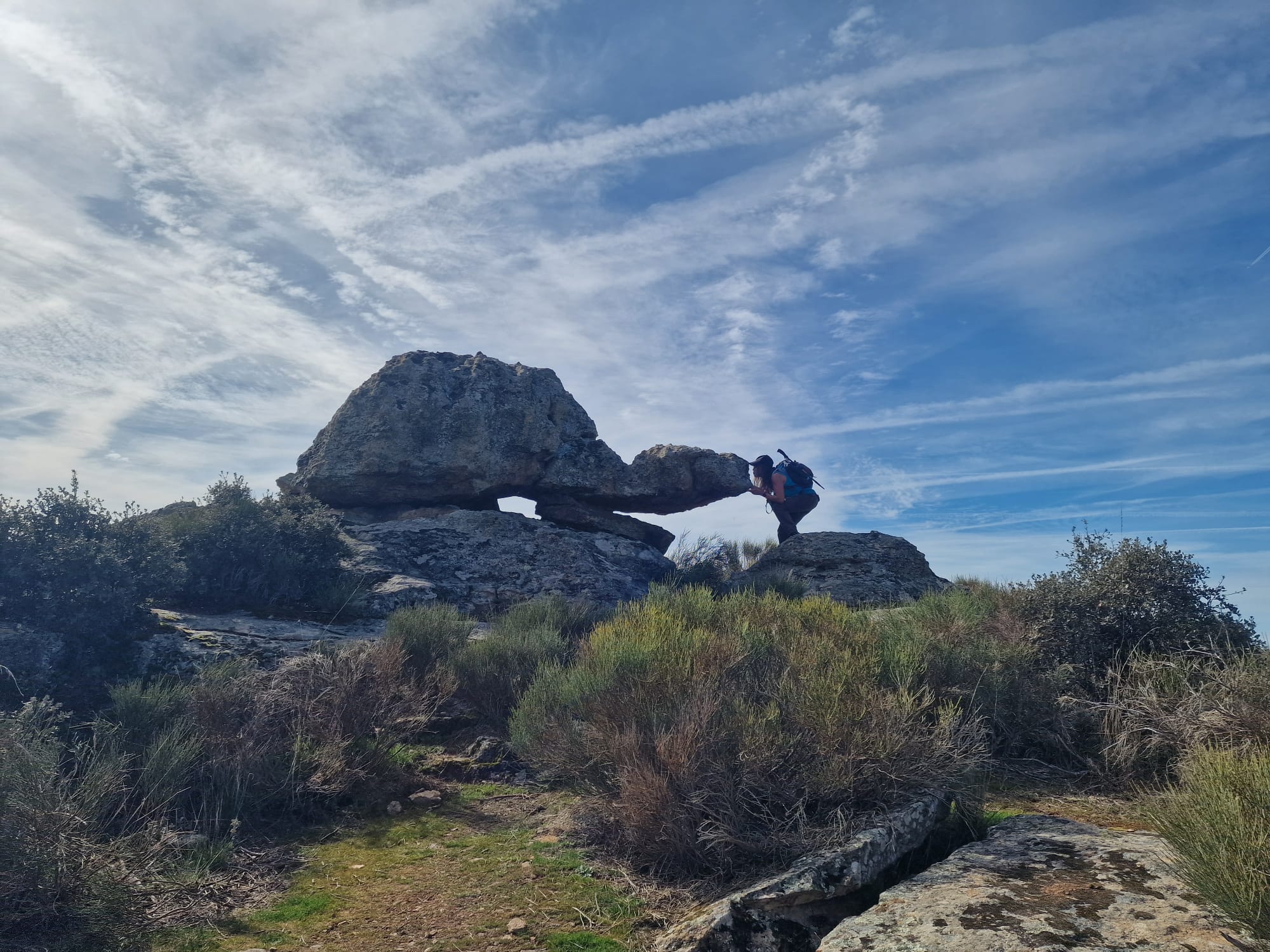 Ruta de las Tortugas