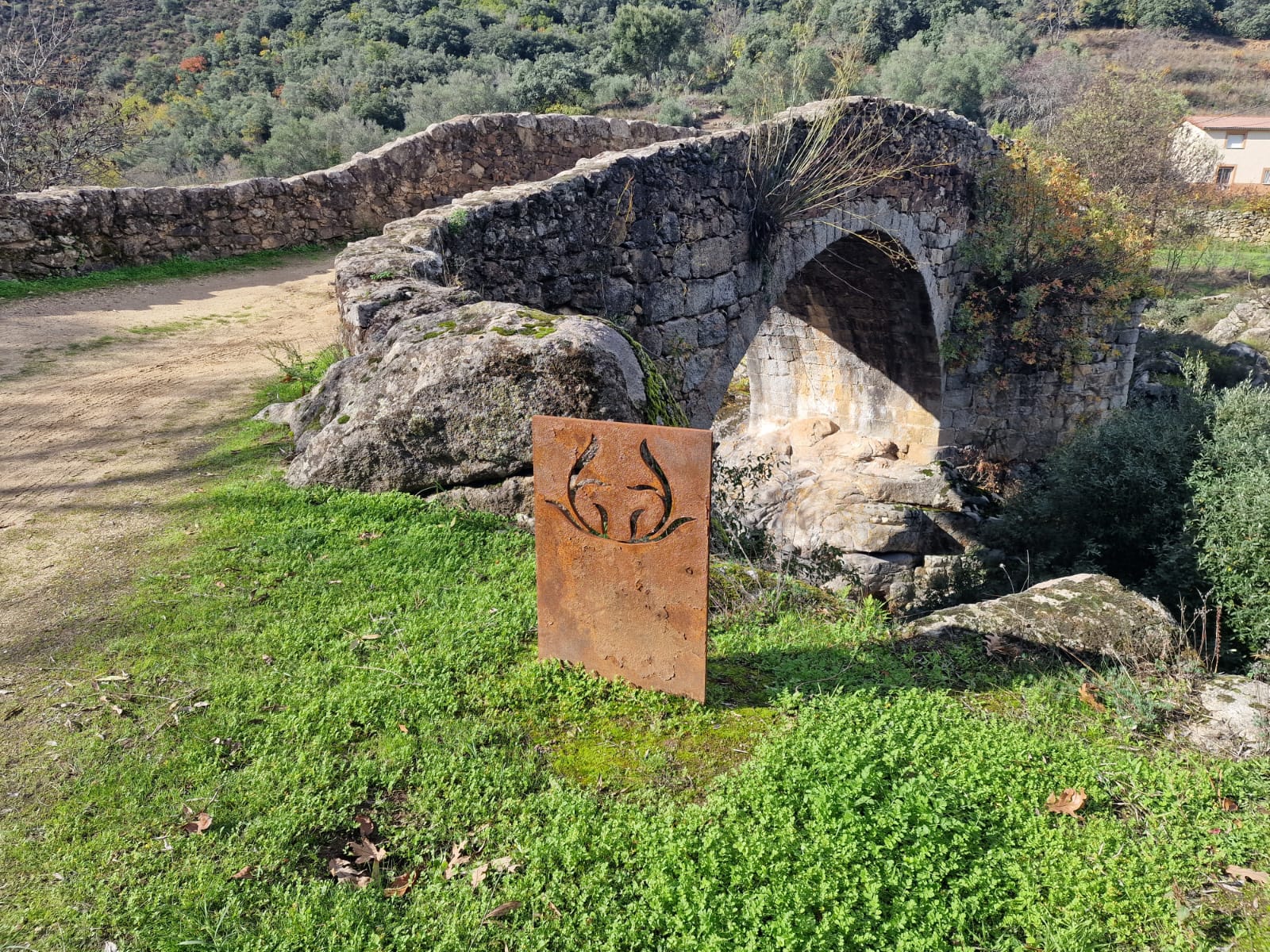 Ruta de los Trasiegos