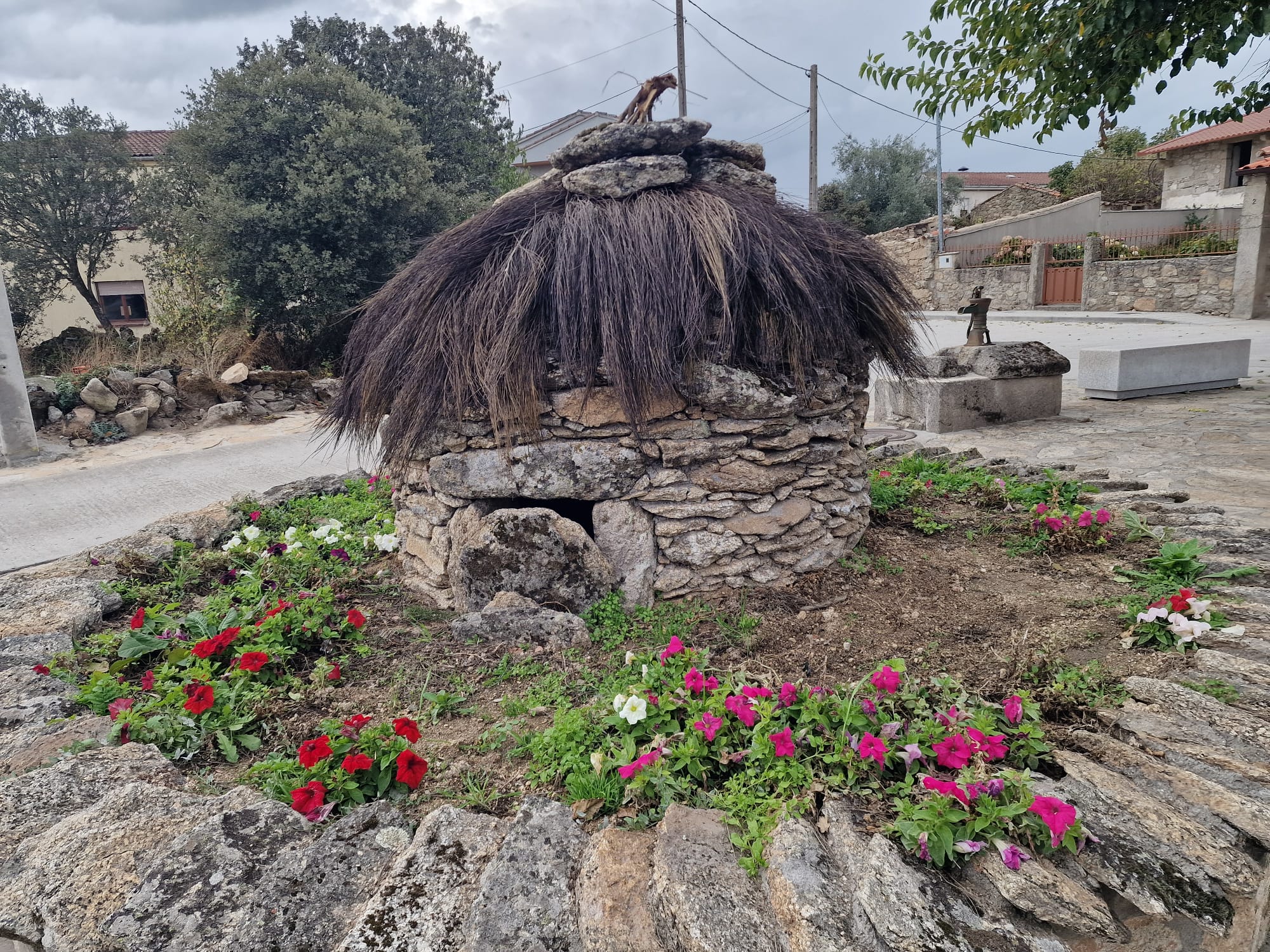 ruta de las chiviteras 3