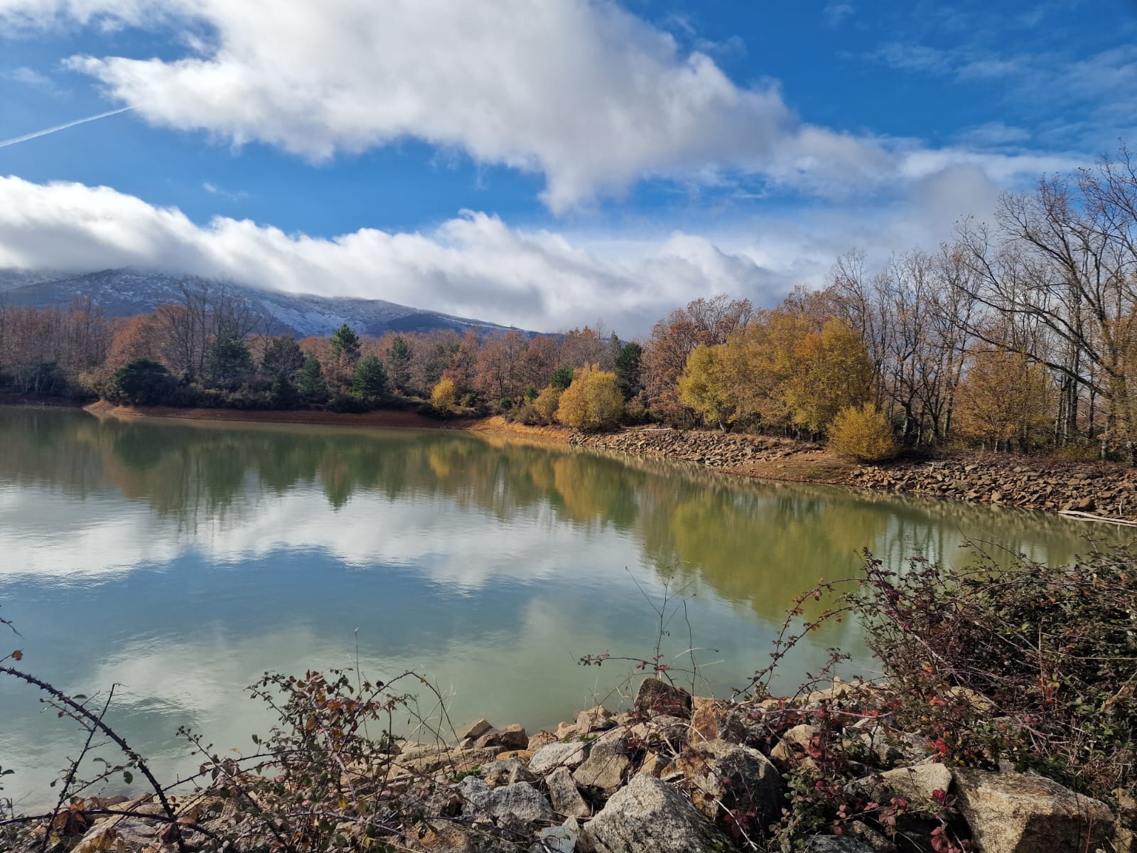 Ruta de la Fuente Mora