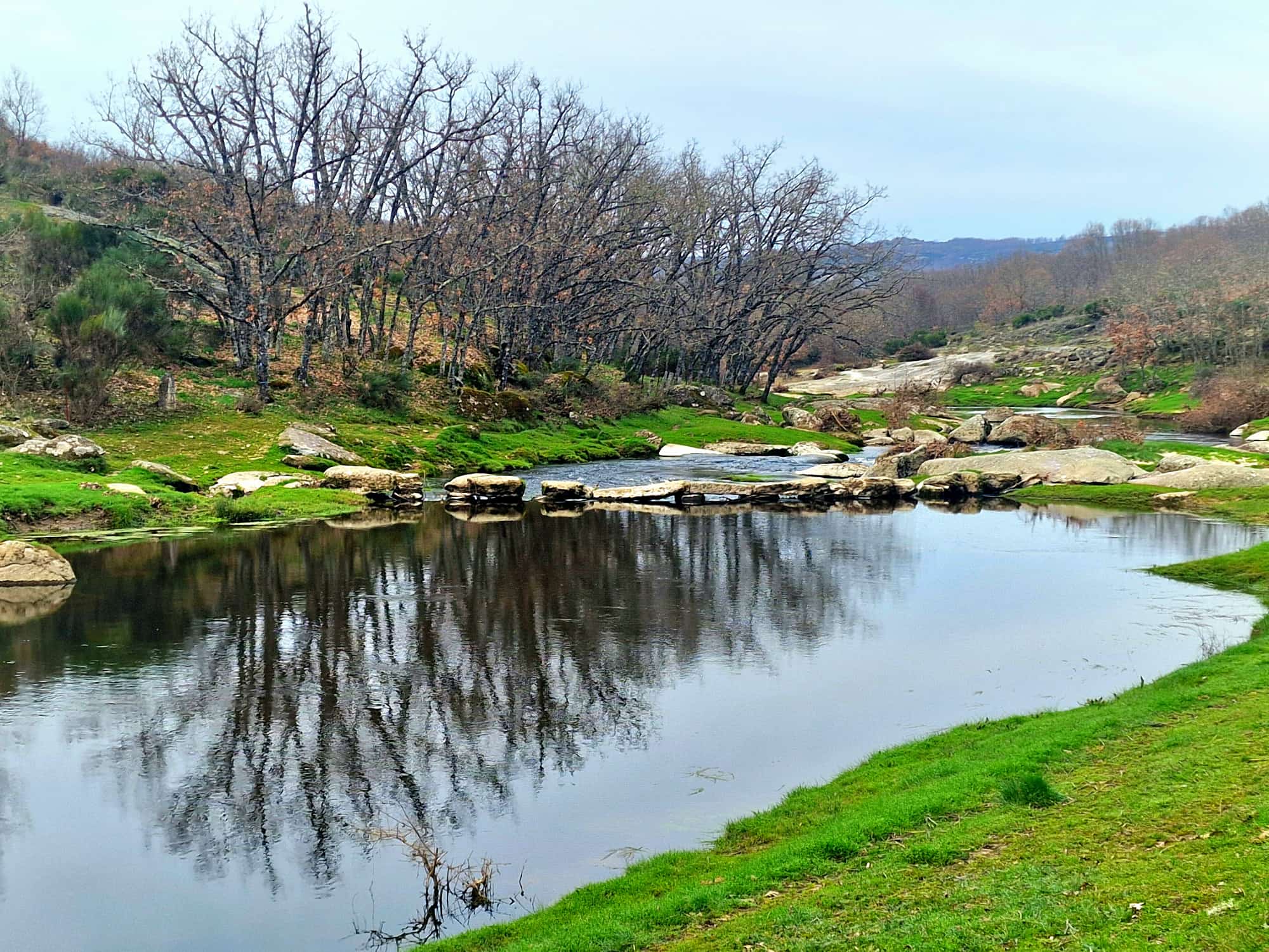 Ruta de las Tumbas Antropomorfas
