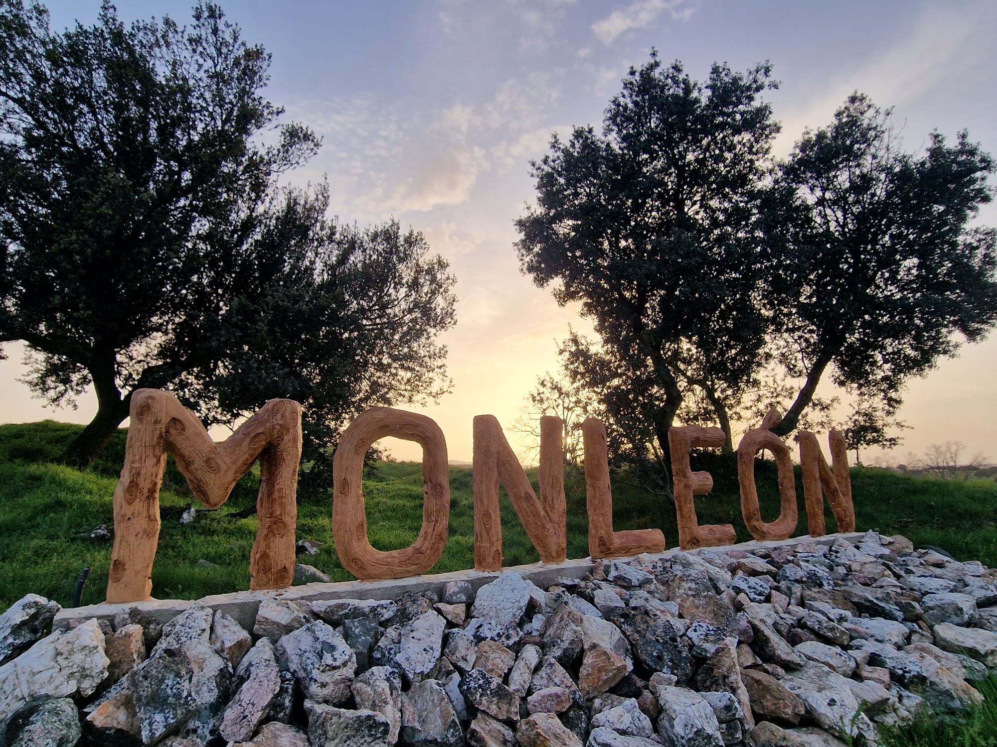 Las Ollas de la Sapa (Monleón)